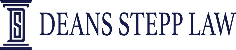 Deans Stepp Law