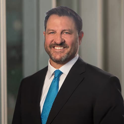 Photo of Gregory L. Deans